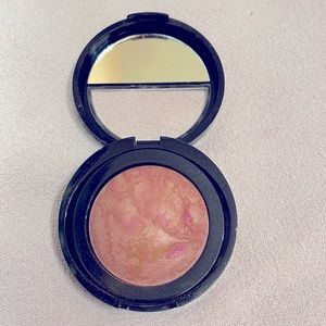Laura Geller Baked Blush-N-Brighten Pink Buttercream